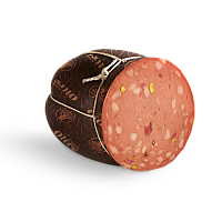 Renzini Mortadella di Cinghiale con Pistacchi al KG